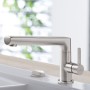 Rubinetto monocomando per cucina Villeroy & Boch Sorano