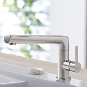 Rubinetto monocomando per cucina Villeroy & Boch Sorano
