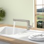 Rubinetto monocomando per cucina Villeroy & Boch Sorano - immagine prodotto