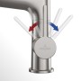 Rubinetto monocomando per cucina Villeroy & Boch Sorano - immagine prodotto