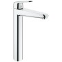 Robinet de lavabo monocommande GROHE Eurodisc Cosmopolitan XL-Size pour vasques sur pied