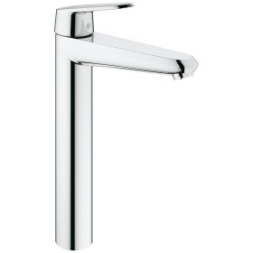 Robinet de lavabo monocommande GROHE Eurodisc Cosmopolitan XL-Size pour vasques sur pied