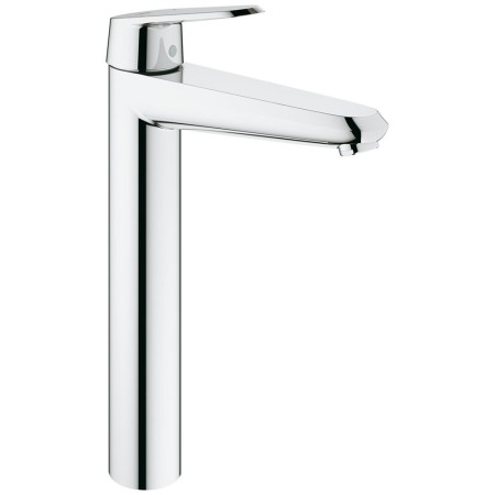 Robinet de lavabo monocommande GROHE Eurodisc Cosmopolitan XL-Size pour vasques sur pied