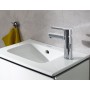 Duravit B.2 Einhebel-Waschtischmischer S mit Zugstangen-Ablaufgarnitur - Produktansicht