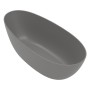 Vasca da bagno freestanding Villeroy & Boch Antao 170 x 75 cm, con SilentFlow - vista dettagliata