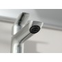 Rubinetto monocomando per lavabo hansgrohe Logis 110 Fine con scarico a pressione - immagine prodotto