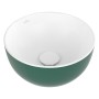 Villeroy & Boch Artis Aufsatzwaschtisch Ø 32,5 cm - Detailansicht