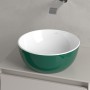 Villeroy & Boch Artis Aufsatzwaschtisch Ø 32,5 cm - Produktansicht