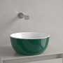 Villeroy & Boch Artis Aufsatzwaschtisch Ø 32,5 cm - technische Ansicht