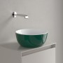 Villeroy & Boch Artis Aufsatzwaschtisch Ø 32,5 cm - Produktansicht