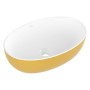 Villeroy & Boch Artis Aufsatzwaschtisch 48 x 32,5 cm - technische Ansicht