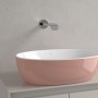 Villeroy & Boch Artis Aufsatzwaschtisch 48 x 32,5 cm - Produktansicht