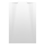 Receveur de douche LAUFEN NIA 120 x 80 cm