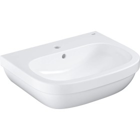 Lavabo en céramique GROHE Euro 60 cm