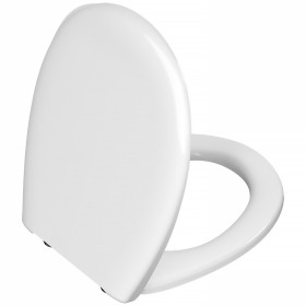 VitrA Universal WC-Sitz ohne Absenkautomatik