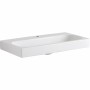 Lavabo encastrable Geberit Citterio, 90 cm