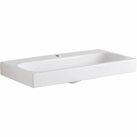 Lavabo encastrable Geberit Citterio, 90 cm