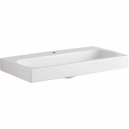 Lavabo encastrable Geberit Citterio, 90 cm