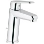 Robinet de lavabo monocommande Eurodisc Cosmopolitan GROHE, DN 15
