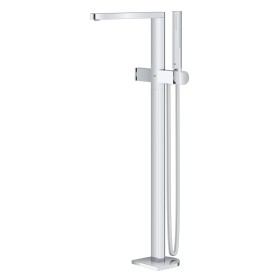Robinet de baignoire sur pied GROHE Plus