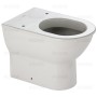 Duravit Darling New WC a pavimento a scarico a terra