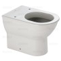 Duravit Darling New WC a terra a scarico basso