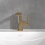 Villeroy & Boch Mettlach Einhebel-Waschtischarmatur ohne Ablaufgarnitur - Produktansicht