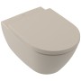 Villeroy & Boch Subway 2.0 WC sospeso senza bordo, con DirectFlush - vista dettagliata