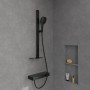 Villeroy & Boch Infinity Showers Duschthermostat - technische Ansicht