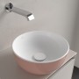 Villeroy & Boch Artis Aufsatzwaschtisch Ø 32,5 cm
