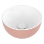 Villeroy & Boch Artis Aufsatzwaschtisch Ø 32,5 cm - Detailansicht