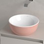 Villeroy & Boch Artis Aufsatzwaschtisch Ø 32,5 cm - Produktansicht