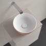 Villeroy & Boch Artis Aufsatzwaschtisch Ø 32,5 cm - Detailansicht