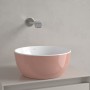 Villeroy & Boch Artis Aufsatzwaschtisch Ø 32,5 cm - technische Ansicht
