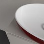 Villeroy & Boch Artis Aufsatzwaschtisch 48 x 32,5 cm - Produktansicht