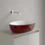 Villeroy & Boch Artis Aufsatzwaschtisch 48 x 32,5 cm