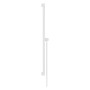 Astina doccia hansgrohe Unica E 90 cm con supporto doccetta e tubo doccia 160 cm