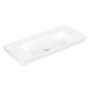 Villeroy & Boch Architectura Waschbecken 100 x 46 cm, ohne Überlauf - Detailansicht