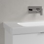 Villeroy & Boch Architectura Waschbecken 100 x 46 cm, ohne Überlauf - Produktansicht