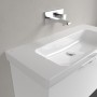Villeroy & Boch Architectura Waschbecken 100 x 46 cm, ohne Überlauf - Detailansicht