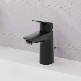 hansgrohe Logis Miscelatore monocomando per lavabo 100