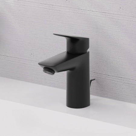 hansgrohe Logis Miscelatore monocomando per lavabo 100