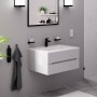 hansgrohe Logis Miscelatore monocomando per lavabo 100 - immagine prodotto