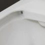 Duravit Soleil by Starck WC a pavimento per combinazione - vista tecnica