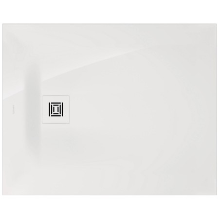 Receveur de douche Duravit Sustano 100 x 80 cm