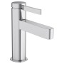hansgrohe Finoris Rubinetto a Pavimento 100 per Acqua Fredda senza Scarico