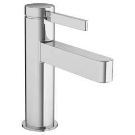 hansgrohe Finoris Rubinetto a Pavimento 100 per Acqua Fredda senza Scarico