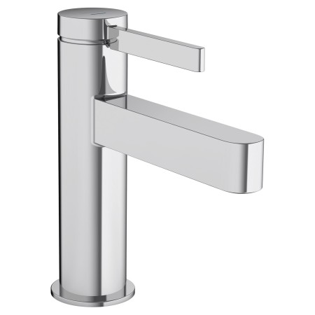 hansgrohe Finoris Rubinetto a Pavimento 100 per Acqua Fredda senza Scarico
