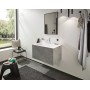 hansgrohe Finoris Rubinetto a Pavimento 100 per Acqua Fredda senza Scarico - vista dettagliata