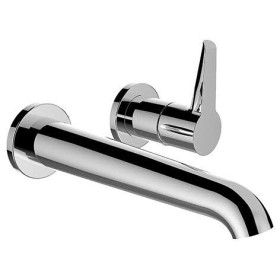 Mitigeur encastré 2 trous LAUFEN PURE